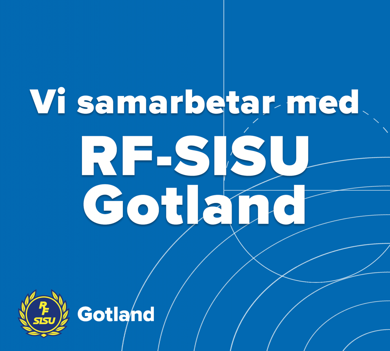 RF-SISU Gotland