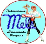 Mels Diner