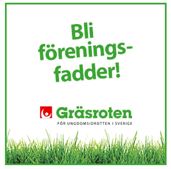 Gräsroten