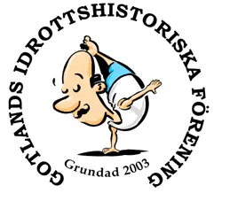 Gotlands Idrottshistoriska