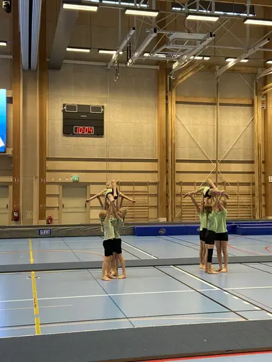 Sommaruppvisning 2023 - en bildsamling