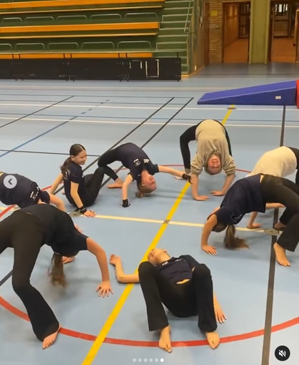 trimgymnastikenfbg