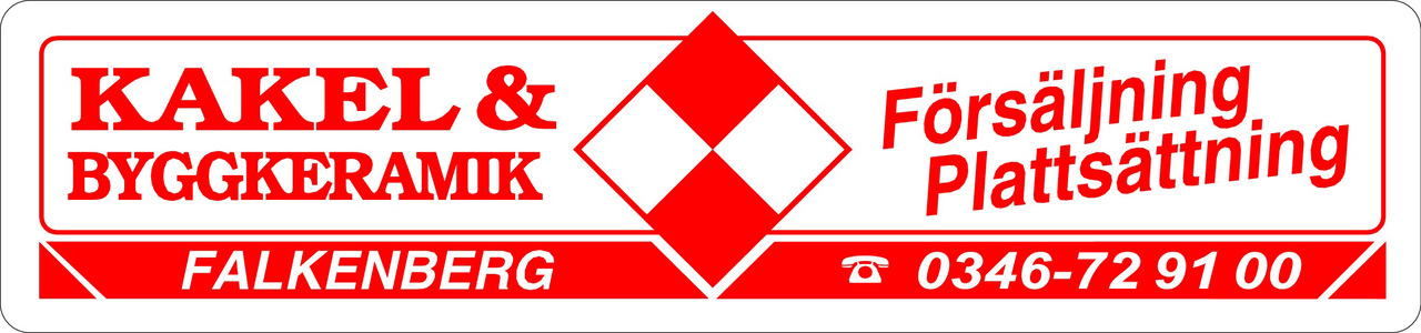 Kakel & byggkeramik