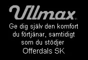 Ullmax