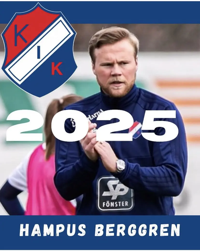 Hampus Berggren