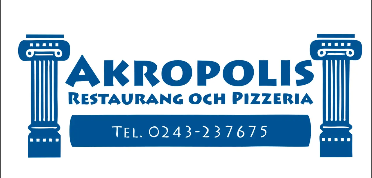 Akropolis Borlänge