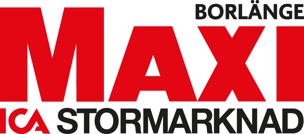 Ica Maxi Borlänge
