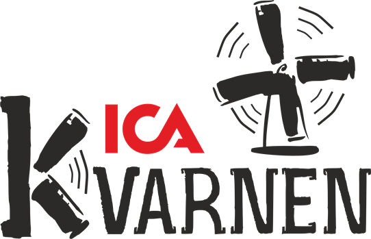 ICA Supermarket Kvarnen