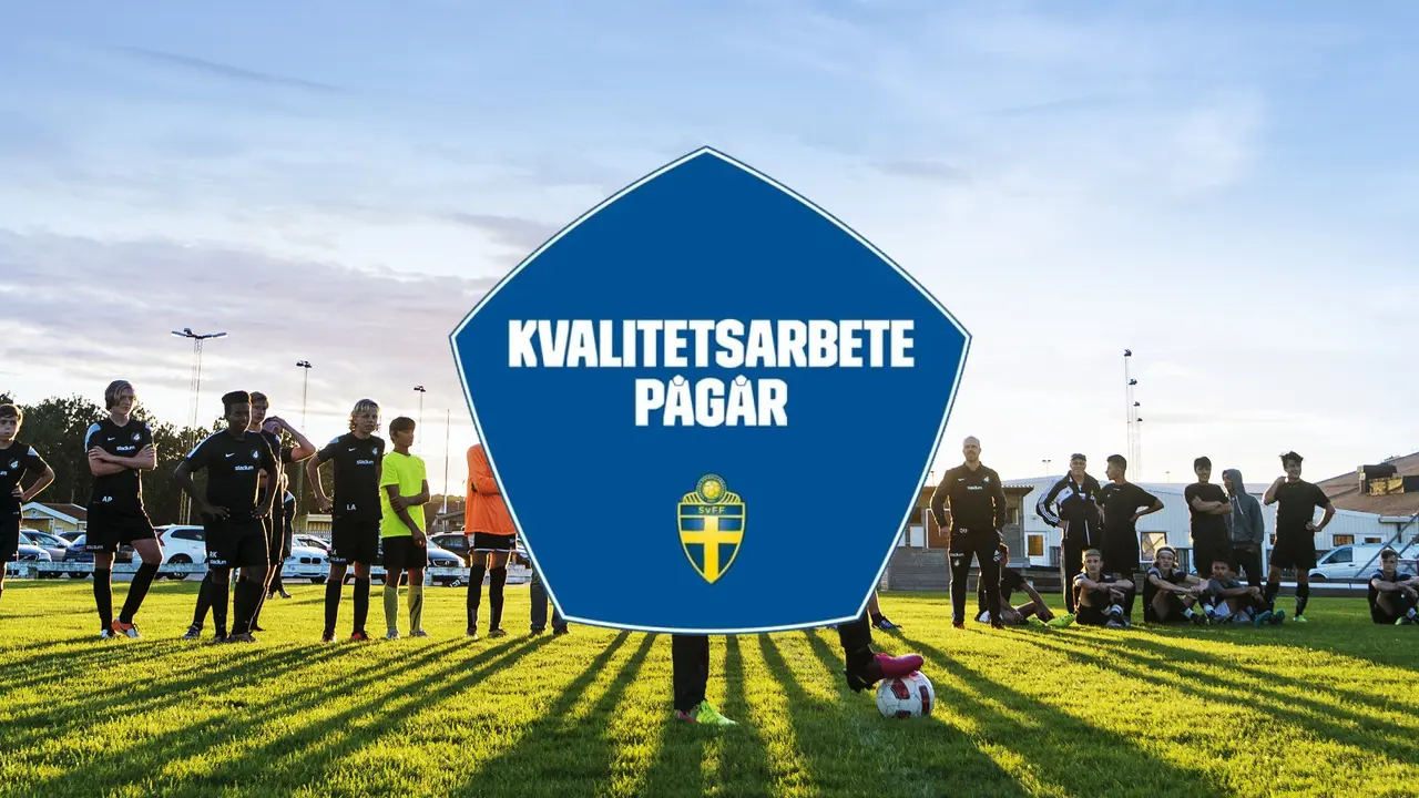 Kvalitetsklubb
