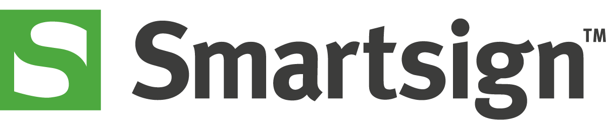 Smartsign
