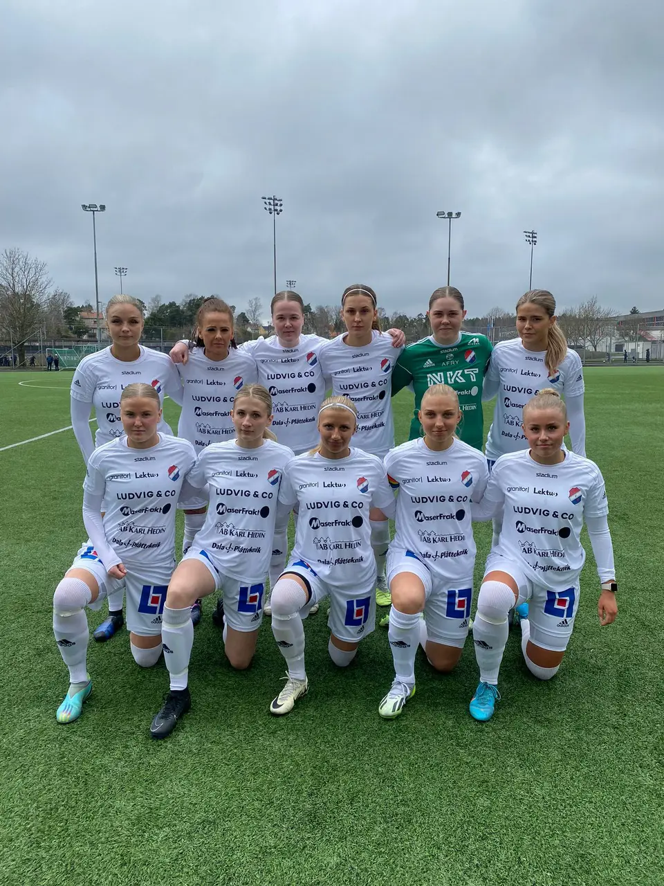 Startelvan