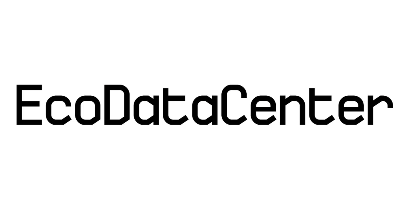 EcoDataCenter