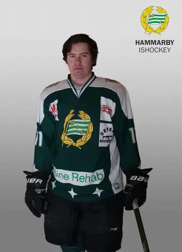 Foto: Henric Wauge (Bamsingarna / FotoWauge)