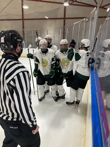 4-0 mot Boo HC efter stabil insats.