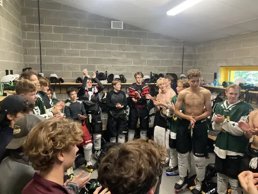 Hammarby J18 kom tvåa i Stora Coop Cup i Enköping.