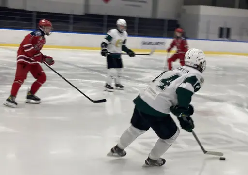 Seger mot Järfälla och klara för play off.