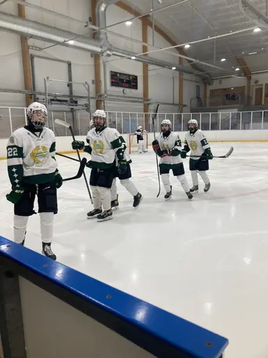 Vinst mot Älta!