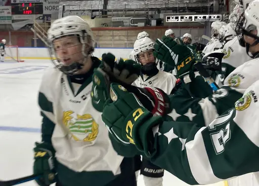 Bra cupdag i Enköping för Bajen J18