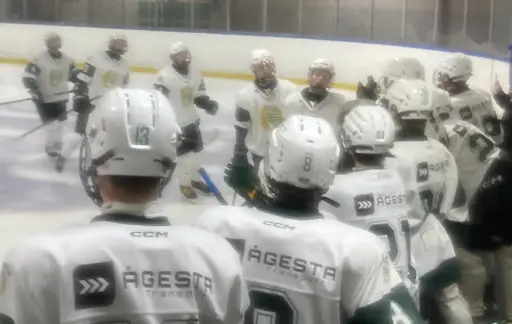 Målkalas borta mot Boo.