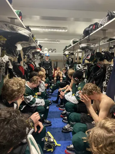 Taggat Bajen tog tre pinnar mot Tyresö!