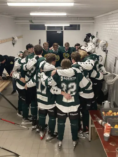 Hemmavinst mot Tumba