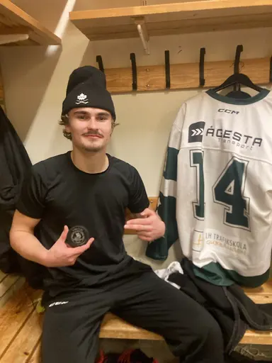 Vinst mot Älta!