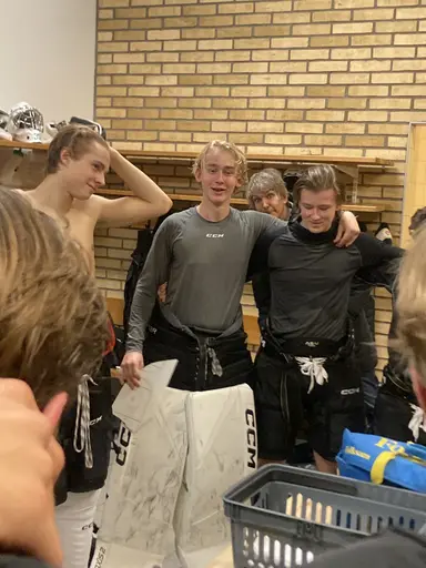 Ny nolla bakåt och bättre spel än senast i segermatchen mot Älta