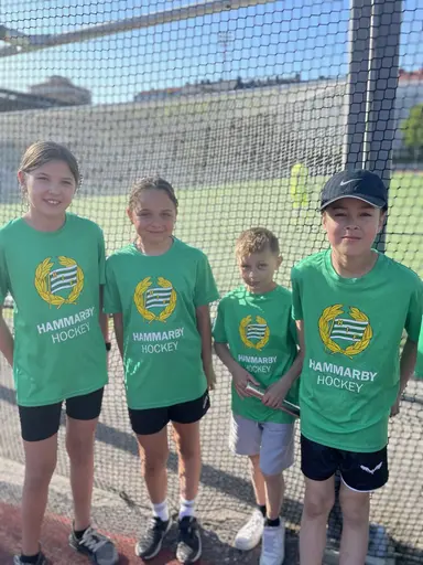 Eftersäsong med TEAM12