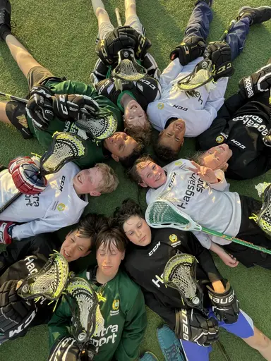 Eftersäsong med TEAM12
