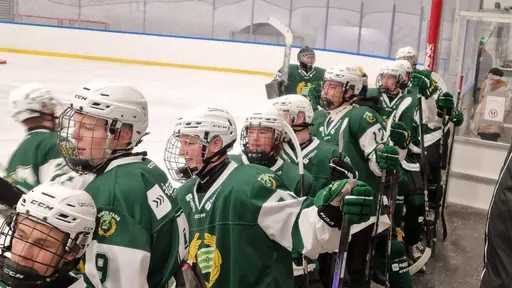 Ännu en stabil insats och seger mot Lidingö med 5-2