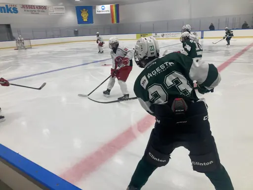 Hemmavinst mot Tumba