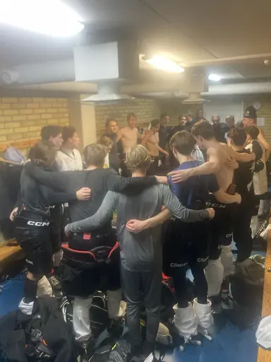 Bajen J18 på vinnarspåret igen