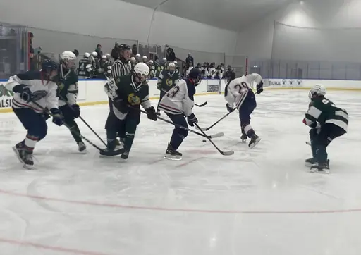 Ännu en stabil insats och seger mot Lidingö med 5-2