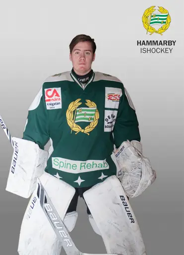 Foto: Henric Wauge (Bamsingarna / FotoWauge)
