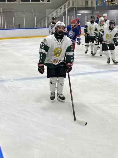 Uddamålsseger mot Trångsund i första träningsmatchen.
