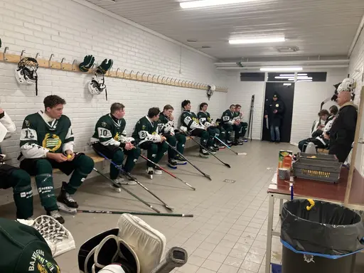 Hemmavinst mot Tumba