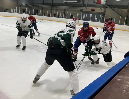Vinst mot Viggbyholm