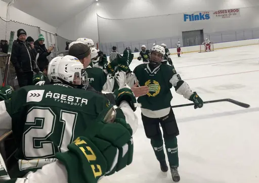 6-5-seger igen, denna gång mot Göta Traneberg.