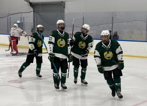 6-5-seger igen, denna gång mot Göta Traneberg.