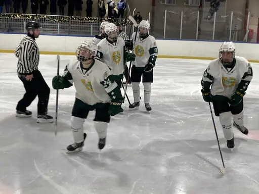 4-0 mot Boo HC efter stabil insats.