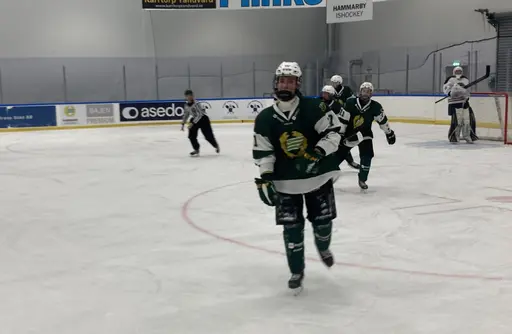 Ännu en stabil insats och seger mot Lidingö med 5-2