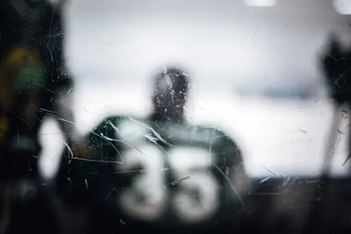 Copyright Marcus Beckford (ordf. i Bajen Fans), 2024