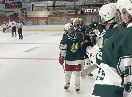 Bra cupdag i Enköping för Bajen J18