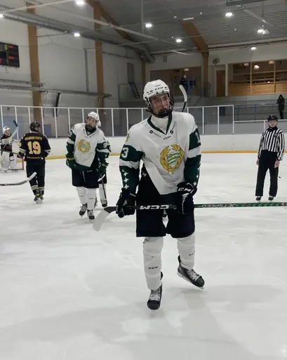 Ny nolla bakåt och bättre spel än senast i segermatchen mot Älta