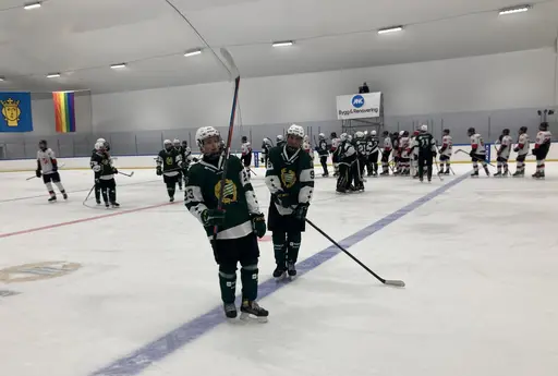 Taggat Bajen tog tre pinnar mot Tyresö!
