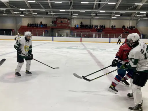 Vinst mot Viggbyholm