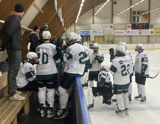 Bajen J18 på vinnarspåret igen