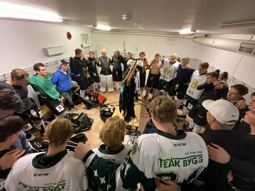 Skön seger borta mot Värmdö.