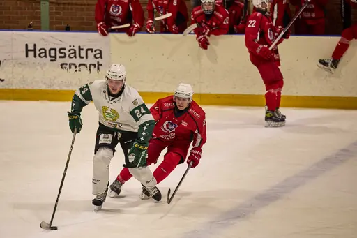 Seger mot Tumba på övertid. Foto: Pelle Lundberg