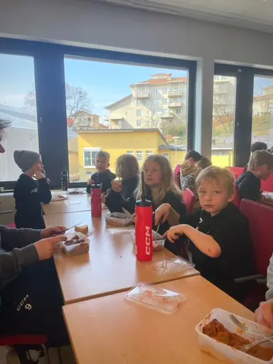 Zinkensdamms IP. Grupp 1: F10-F16. Grupp 2: U9-U14
